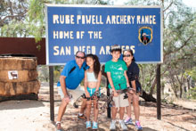 Ryan and Vivian July 2014